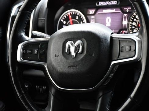 Used 2020 RAM 1500 Laramie image 22