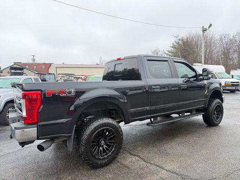 Used 2019 Ford F350 XL w/ STX Appearance Package image 15