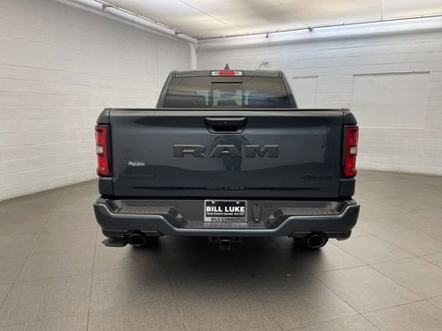 New 2026 RAM 1500 Big Horn image 4