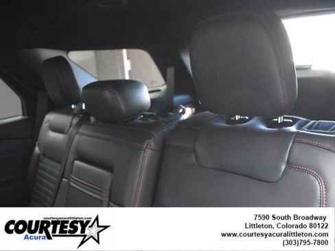 Used 2025 Ford Explorer ST-Line w/ Premium Package image 19