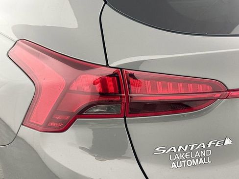 Used 2022 Hyundai Santa Fe SEL image 24