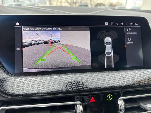 Used 2022 BMW 228i xDrive Gran Coupe w/ Premium Package image 22