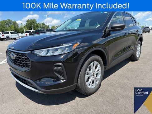 Used 2023 Ford Escape Active w/ Tech Pack #1 AWD/4WD image 2