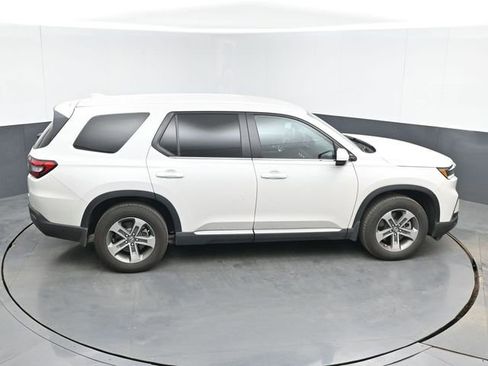 Used 2025 Honda Pilot EX-L image 26
