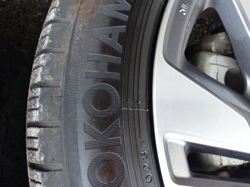 Used 2024 Subaru Legacy Limited image 13