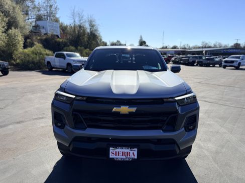 New 2026 Chevrolet Colorado LT w/ LT Convenience Package image 2