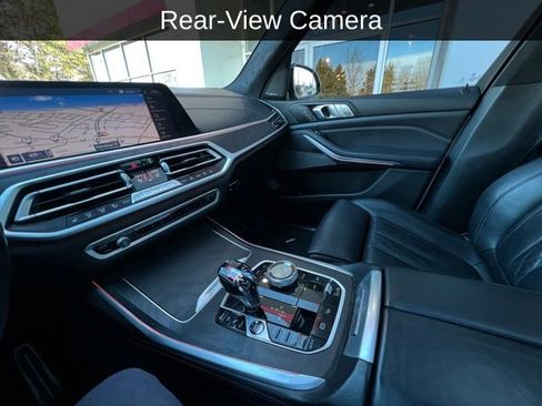 Used 2020 BMW X7 xDrive40i w/ M Sport Package image 15