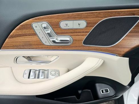 New 2026 Mercedes-Benz GLE 350 4MATIC image 20