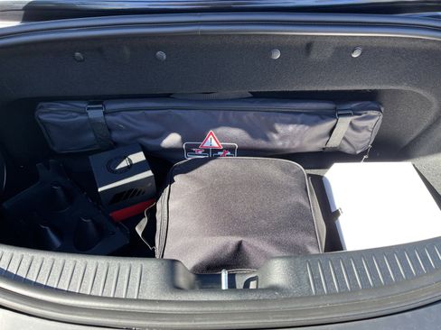 New 2025 Mercedes-Benz SL 63 AMG S e Performance 4MATIC image 16