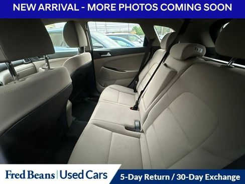Used 2019 Hyundai Tucson Value AWD/4WD image 7