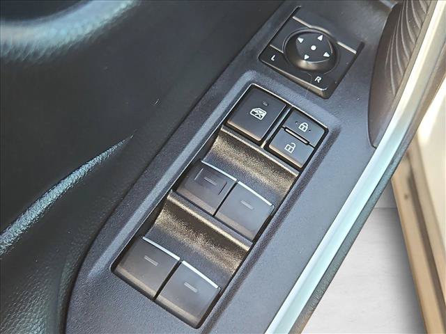 Used 2024 Toyota RAV4 XLE FWD image 11