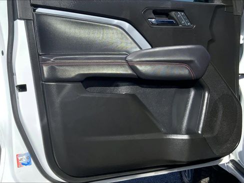 Certified 2024 Chevrolet Colorado Z71 w/ Z71 Convenience Package 2 image 22