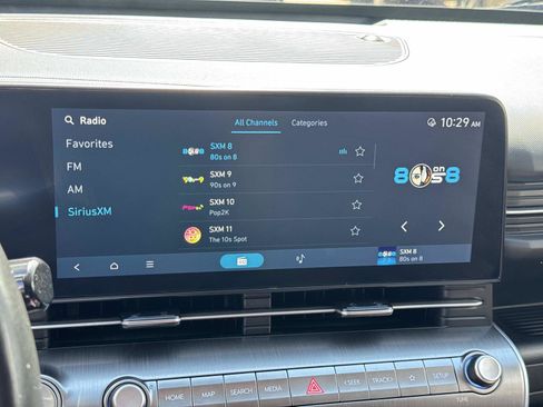 Used 2024 Hyundai Kona SEL FWD image 20