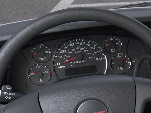 New 2026 GMC Savana 2500 w/ Driver Convenience Package image 20