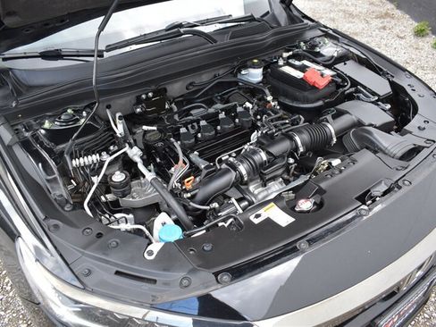 Used 2021 Honda Accord Sport Special Edition image 28