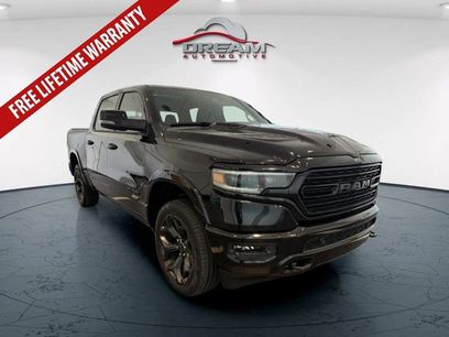 Used 2024 RAM 1500 Limited