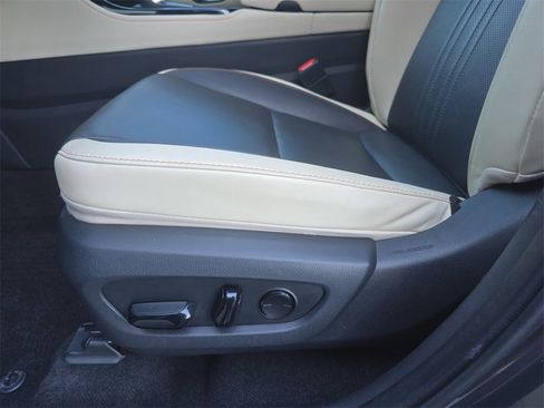 Used 2023 Lexus NX 350 AWD w/ Premium Package image 27