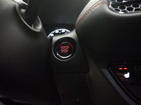 Certified 2024 Honda HR-V Sport image 30