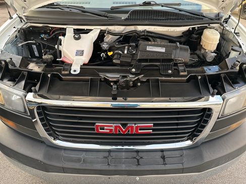 Used 2020 GMC Savana 3500 w/ Power Convenience Package image 26
