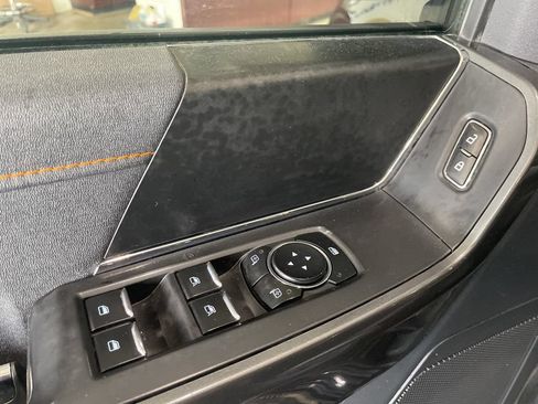 Used 2023 Ford F150 Tremor w/ Bed Utility Package AWD/4WD image 15