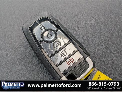 Used 2025 Ford Explorer ST w/ Sun And Sound Package image 30