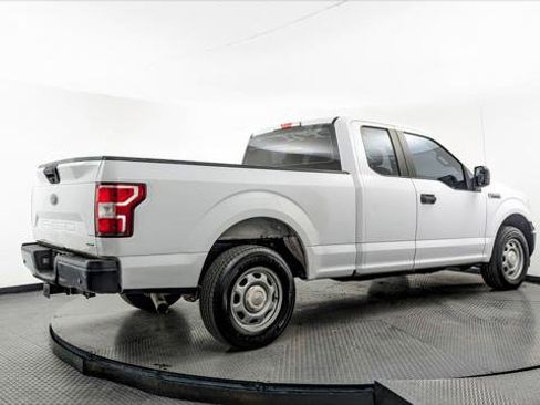 Used 2019 Ford F150 XL w/ Equipment Group 101A Mid image 7