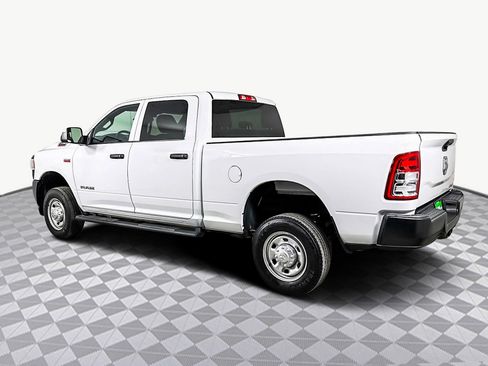 Used 2022 RAM 2500 Tradesman image 7