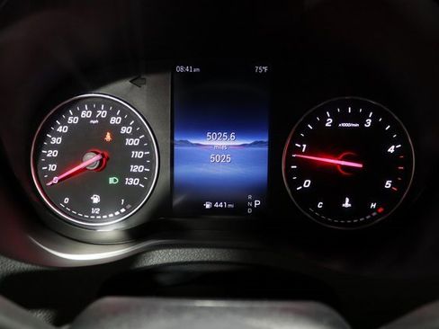 Used 2025 Mercedes-Benz Sprinter 2500 image 18