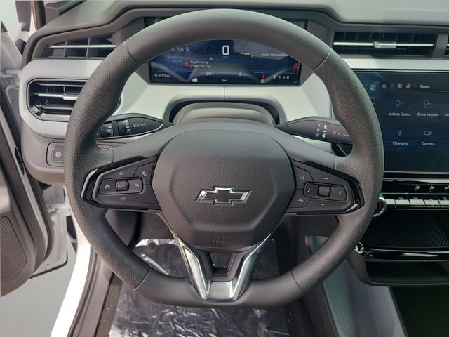 New 2027 Chevrolet Bolt LT FWD image 19