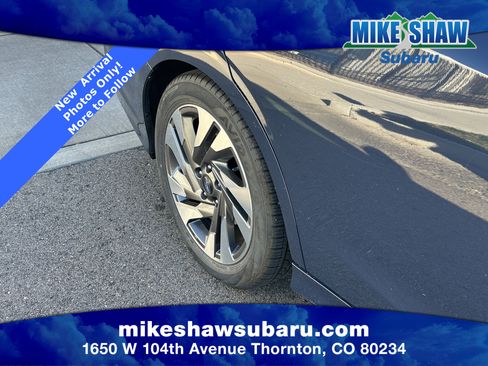 Certified 2024 Subaru Legacy Limited image 25