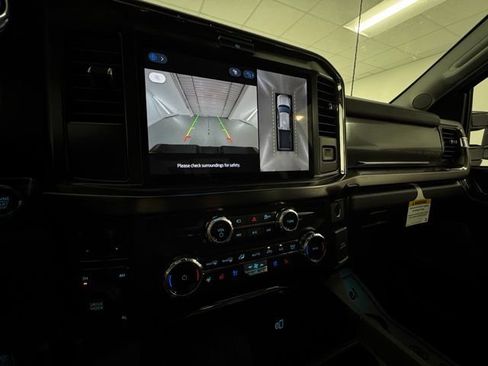 New 2026 Ford F250 Lariat AWD/4WD image 18