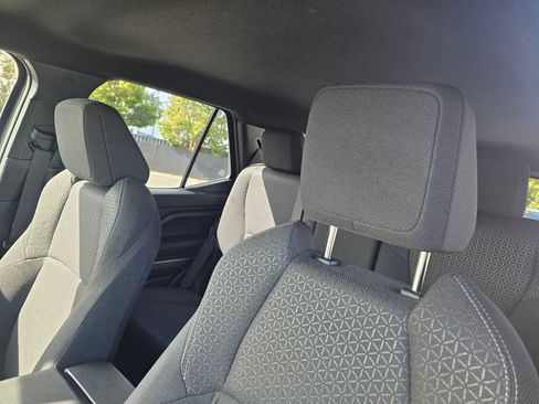 Used 2025 Toyota 4Runner SR5 image 24