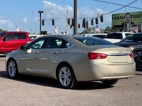 Used 2014 Chevrolet Impala LT w/ Convenience Package image 5