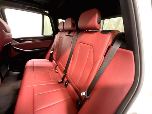 Used 2024 BMW X3 xDrive30i w/ Convenience Package w/ZPA image 15