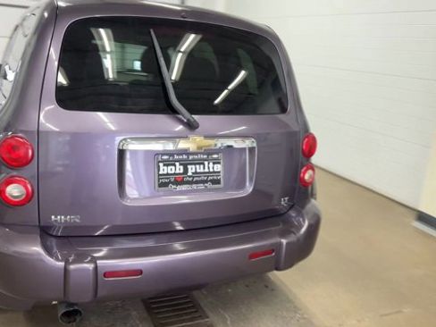 Used 2006 Chevrolet HHR LT w/ Preferred Equipment Group image 7