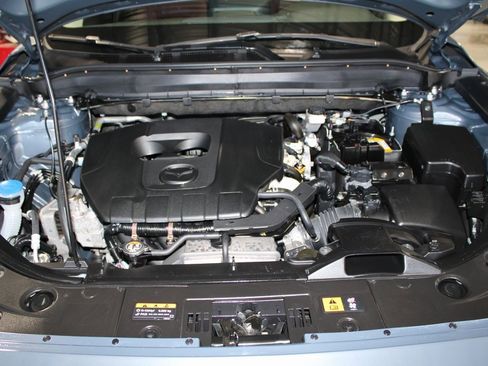 Used 2025 MAZDA CX-5 Carbon Edition image 16