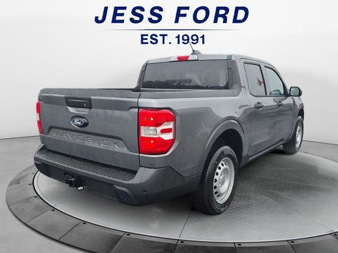 New 2026 Ford Maverick XL image 5