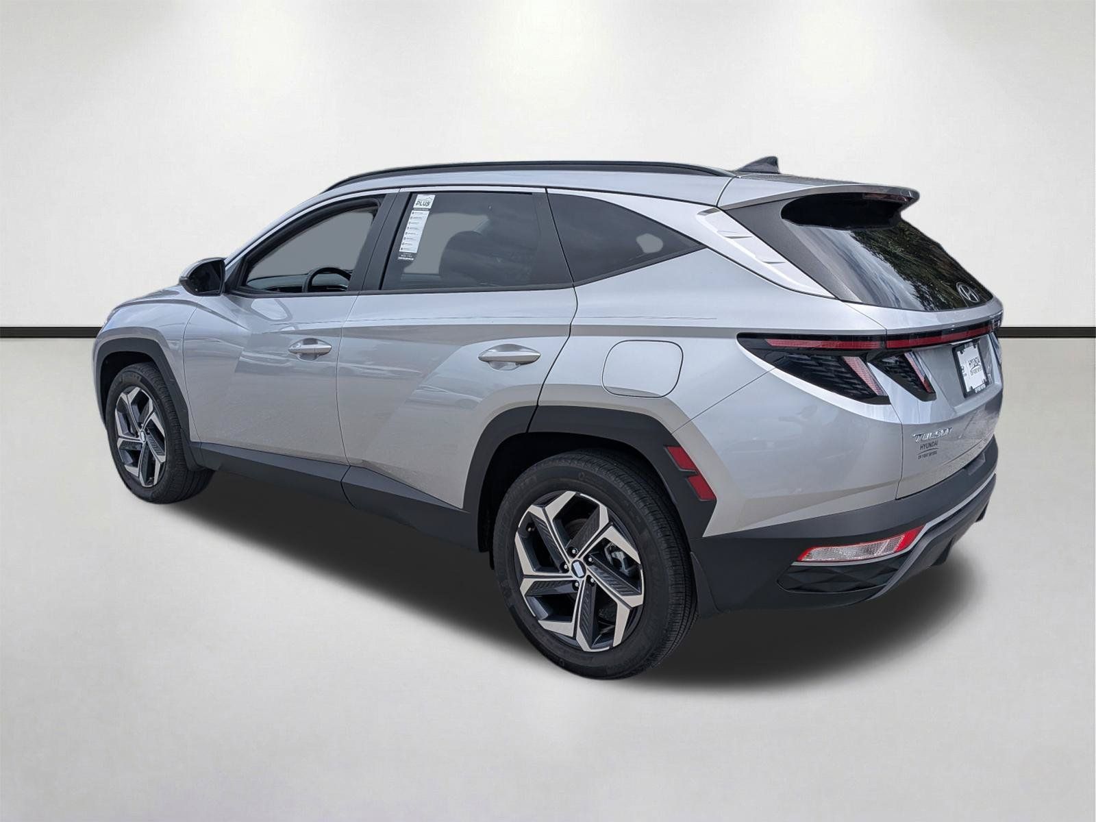 Used 2024 Hyundai Tucson SEL AWD/4WD image 6