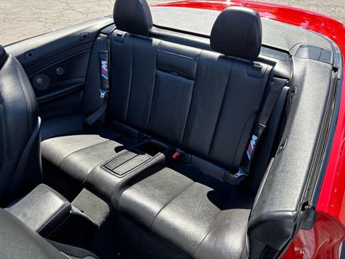 Used 2017 BMW 430i Convertible RWD image 20