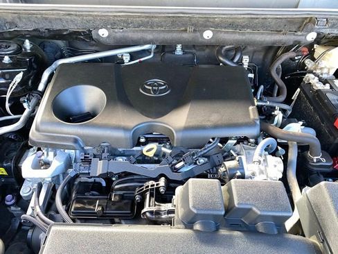 Used 2024 Toyota RAV4 Adventure image 25