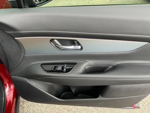 New 2025 Nissan Murano SL image 17