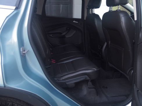 Used 2013 Ford Escape SEL AWD/4WD image 19
