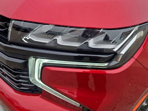 Used 2023 Chevrolet Tahoe RST w/ Luxury Package image 29