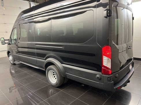 New 2026 Ford Transit 350 XLT image 4