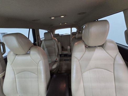 Used 2011 Buick Enclave CXL w/ LPO, Cargo Convenience Pkg FWD image 13