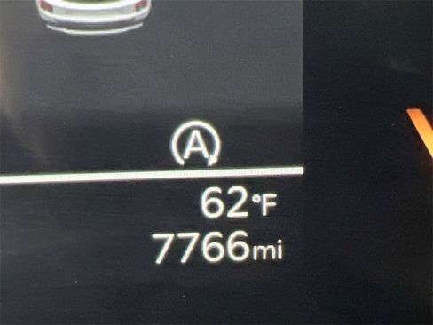 Certified 2024 Kia Sorento LX image 13