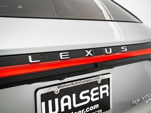 Certified 2024 Lexus RX 350 image 18