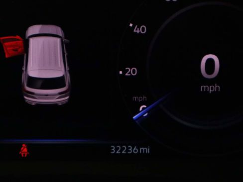 Used 2023 Volkswagen Atlas Cross Sport SE image 8