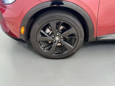 Used 2023 Buick Envision Essence w/ Technology Package I AWD/4WD image 32