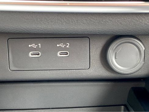 New 2026 Nissan Rogue SV w/ Cold Weather Package image 17